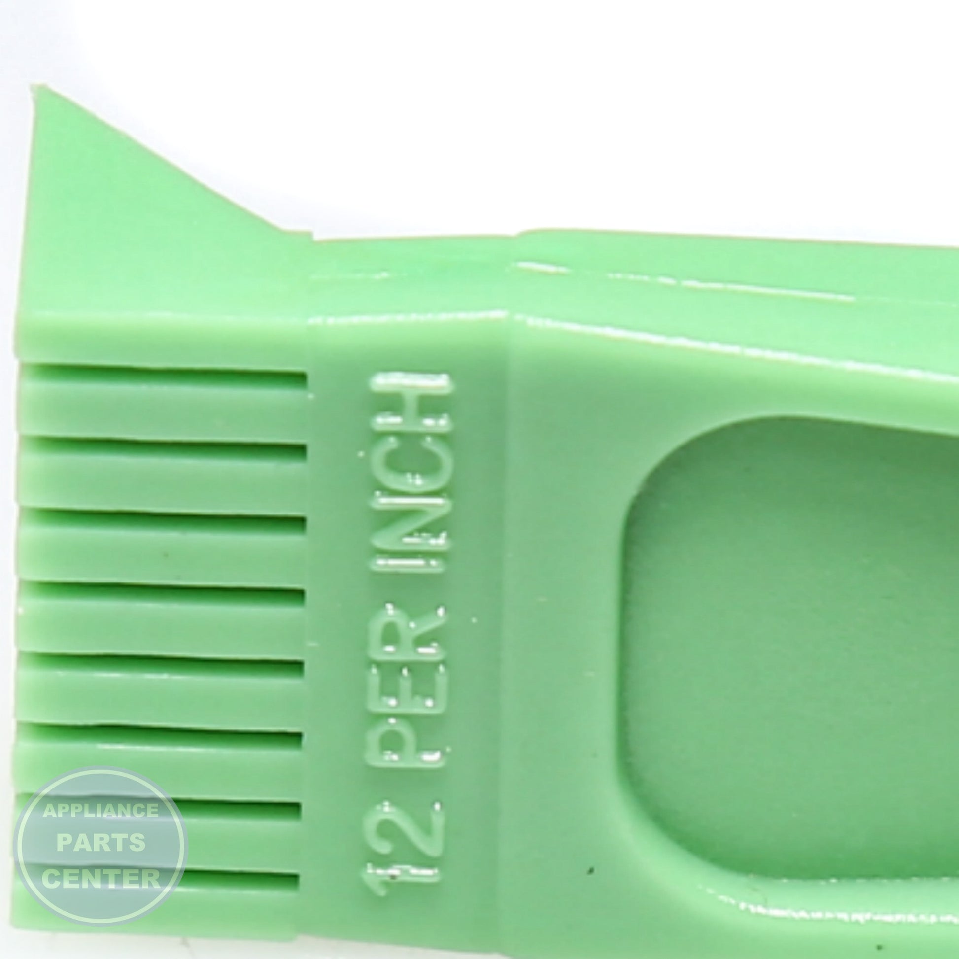 PRO FIN COMB RING TJ90FCR6 - Installation in T200 model showing key mounting points