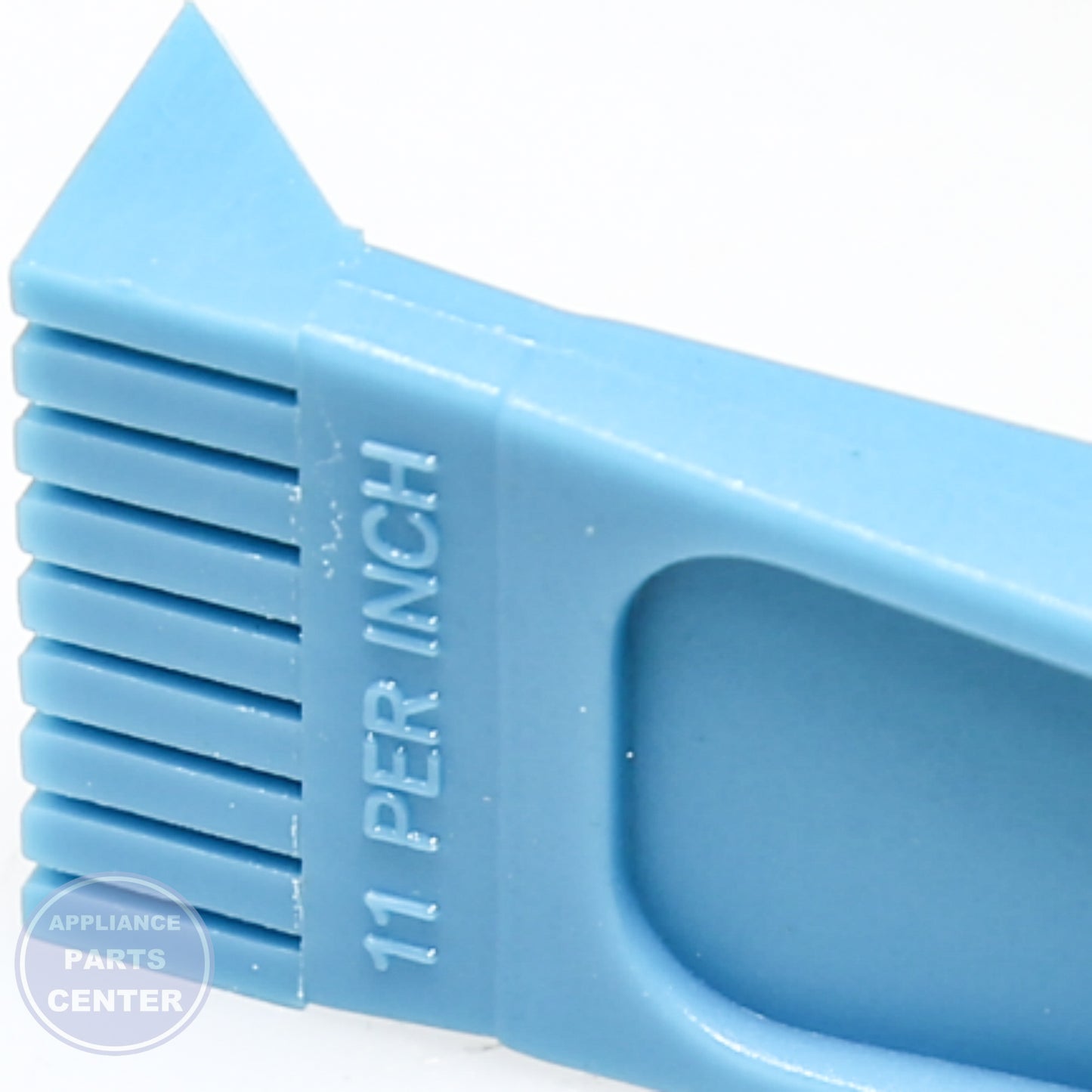 PRO FIN COMB RING TJ90FCR6 - Installation in T200 model showing key mounting points