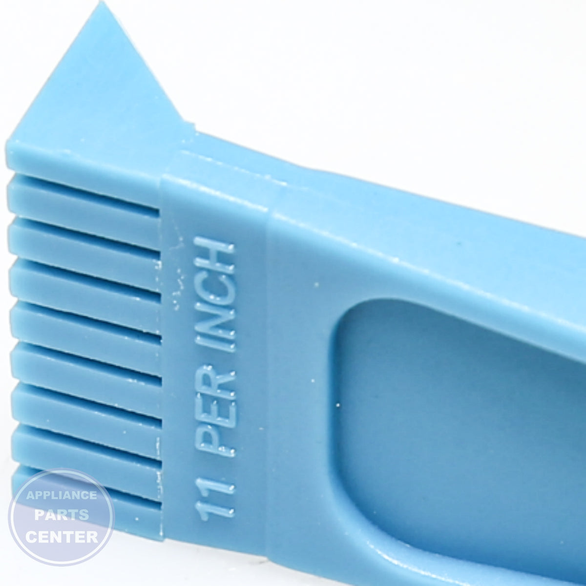 PRO FIN COMB RING TJ90FCR6 - Installation in T200 model showing key mounting points
