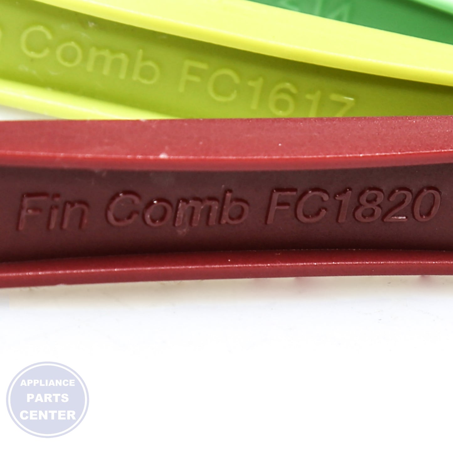 PRO FIN COMB RING TJ90FCR6 - Installation in T200 model showing key mounting points