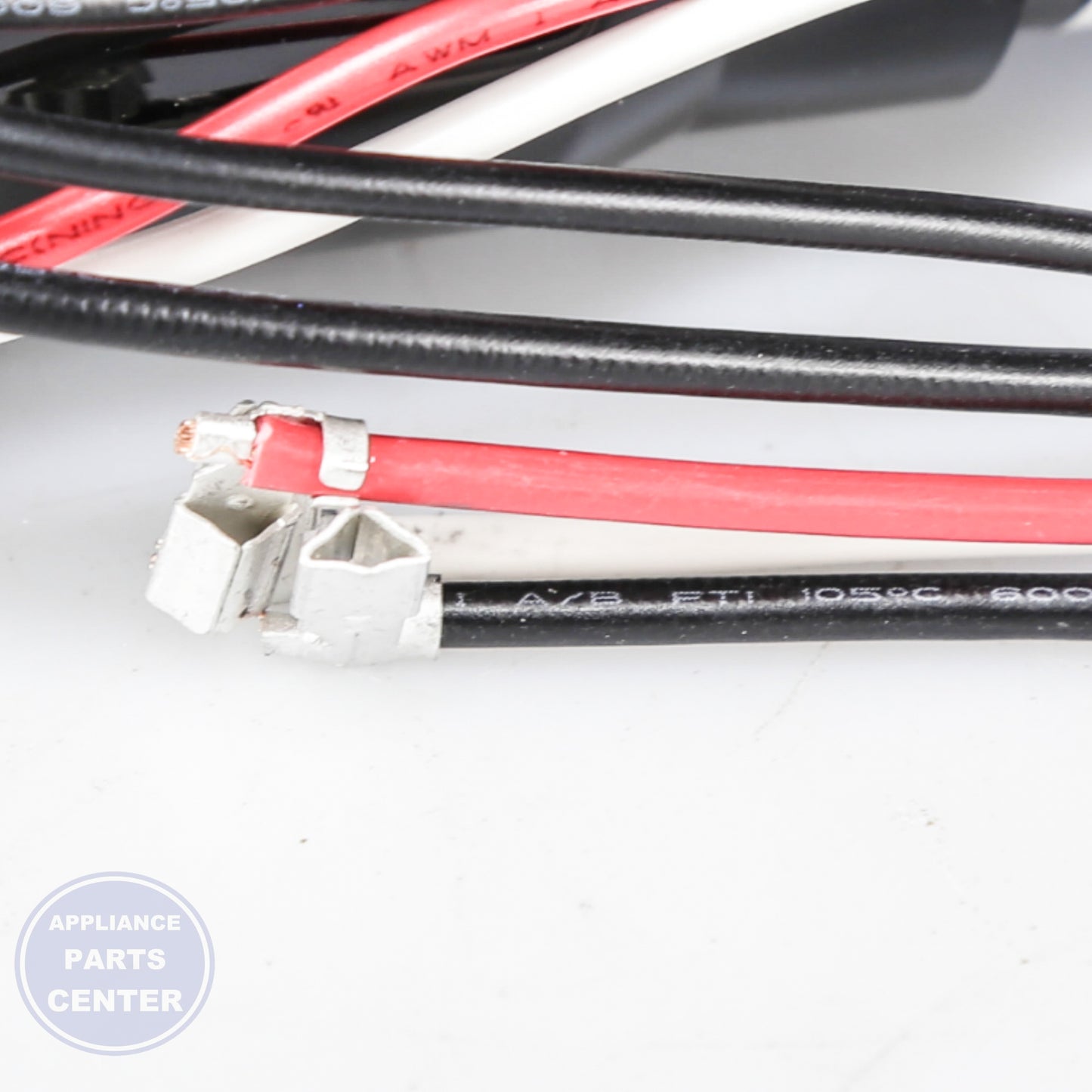 PRO RELAY CAPACITOR OVERL TJ90RCO810 - Installation in PRO model showing key mounting points
