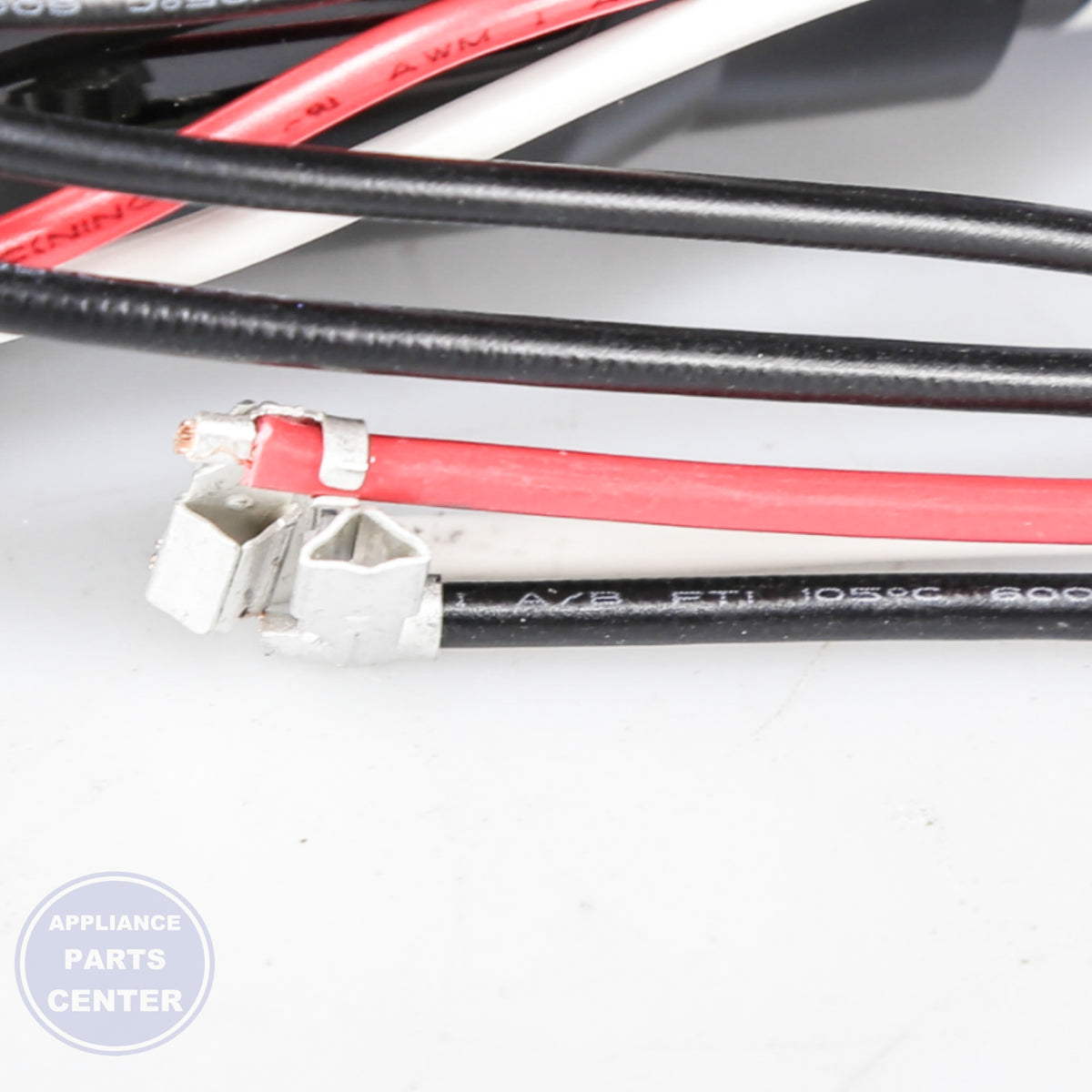 PRO RELAY CAPACITOR OVERL TJ90RCO810 - Installation in PRO model showing key mounting points