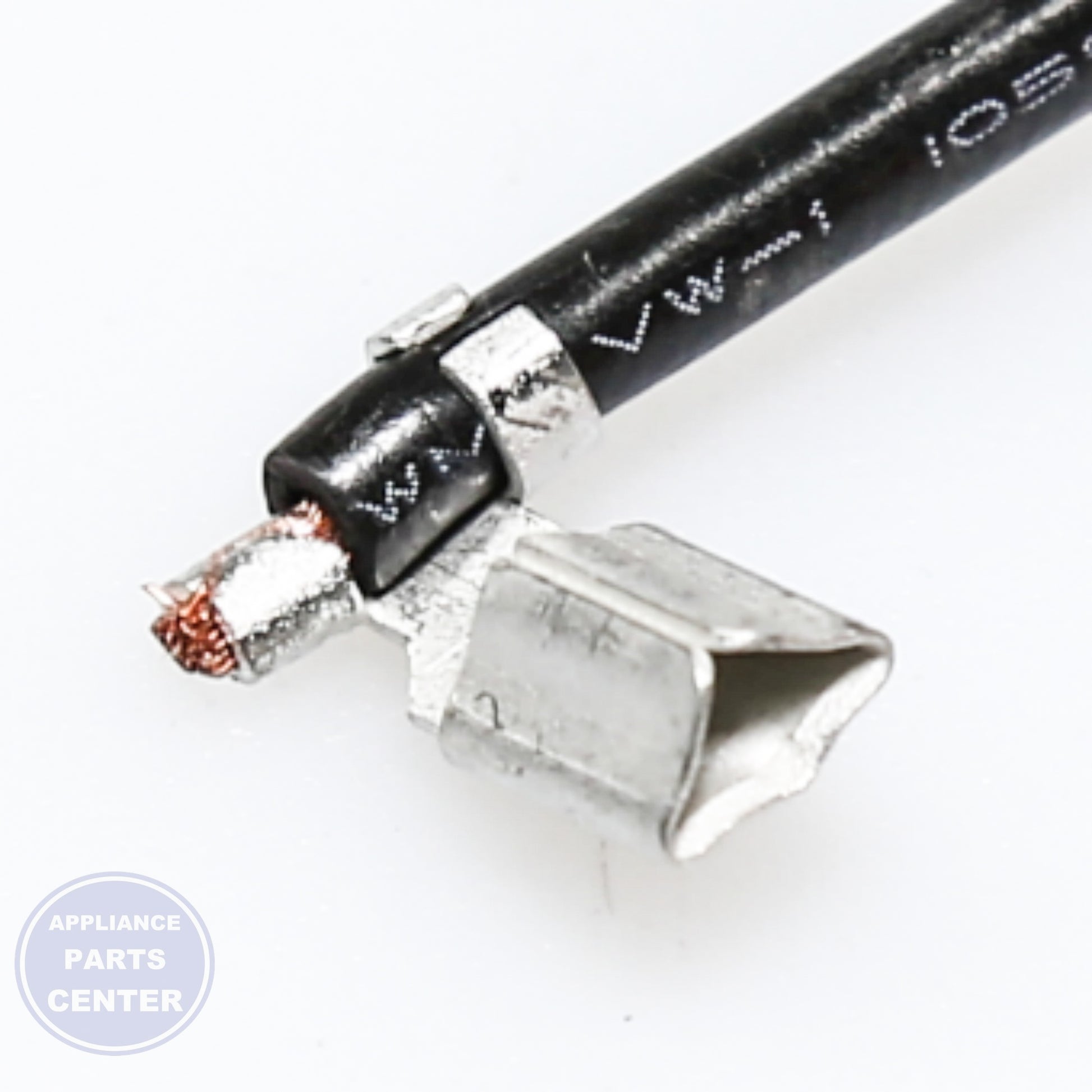 RELAY OVERLOAD COMB TJ90RO41 - Detailed view of technical details