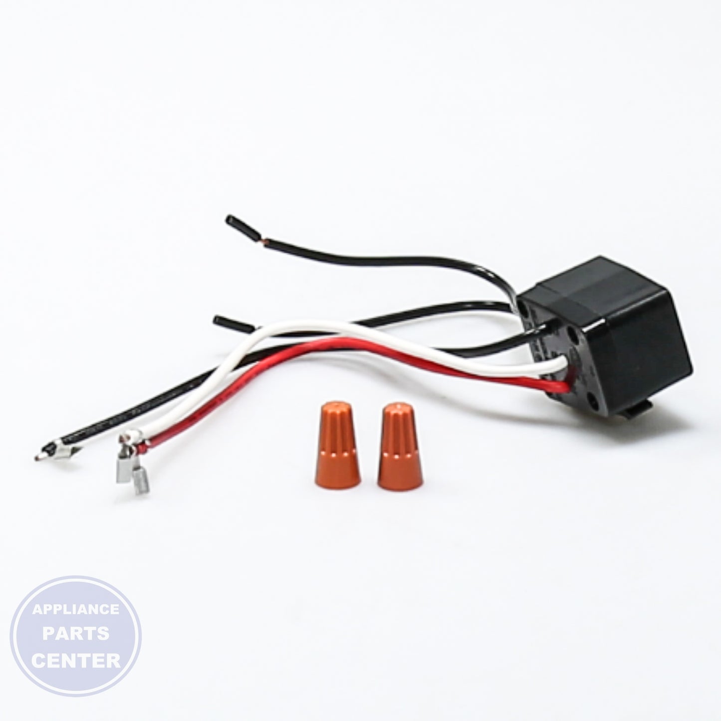 PRO RELAY OVERLOAD COMB TJ90RO41 - Installation in PRO models showcasing key mounting points