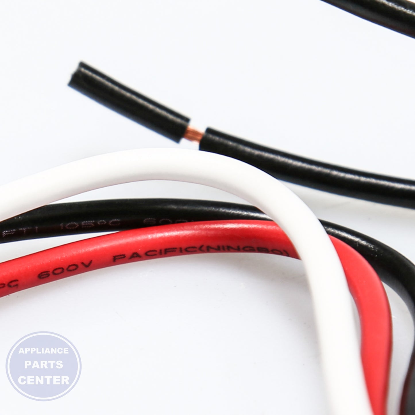 PRO RELAY OVERLOAD COMB TJ90RO41 - Installation in PRO models showcasing key mounting points