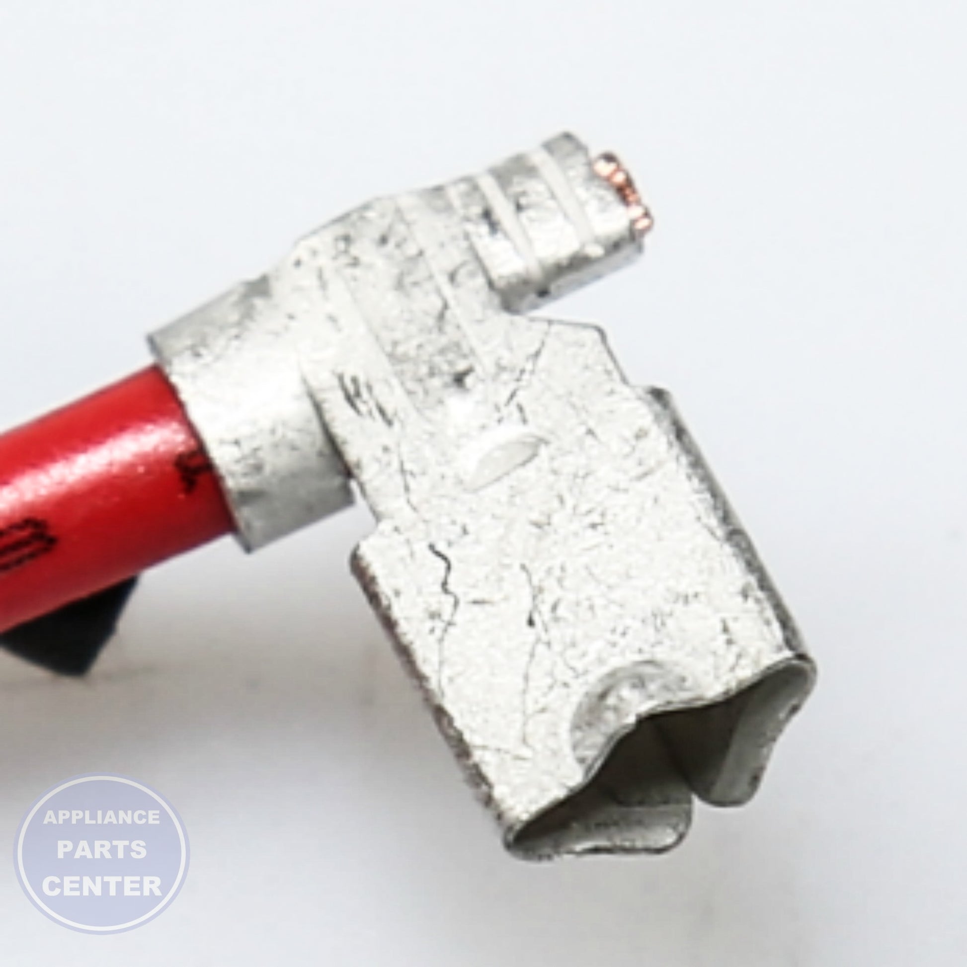 PRO RELAY OVERLOAD COMB TJ90RO81 - Main view showing electrical safety feature for PRO models