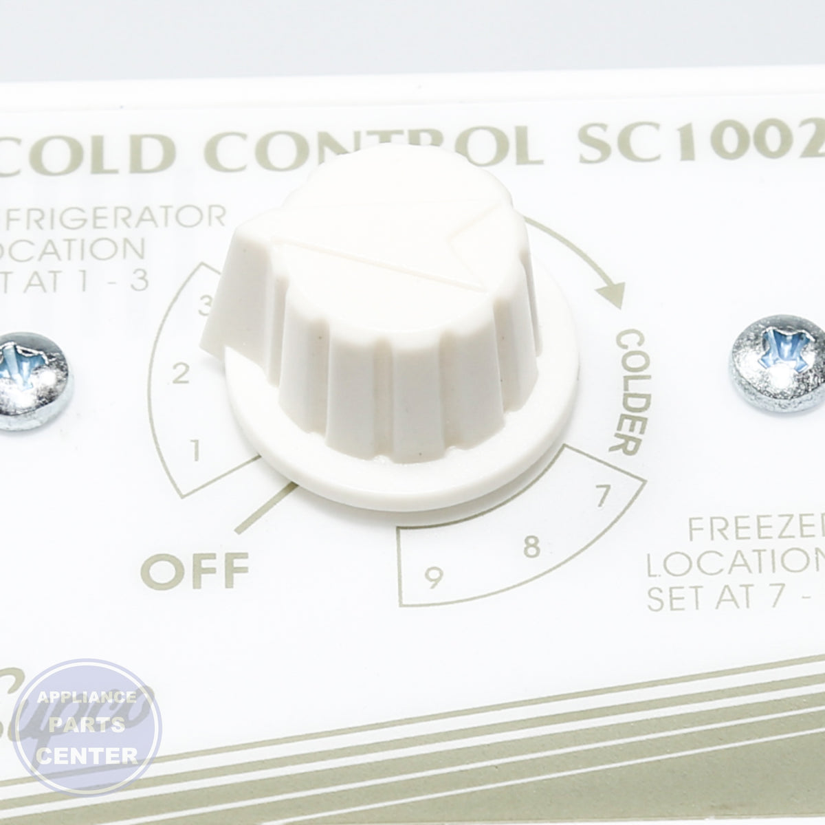 PRO UNIVERSAL COLD CONTRO TJ90SC1002 - Main view showing temperature regulation for PRO models