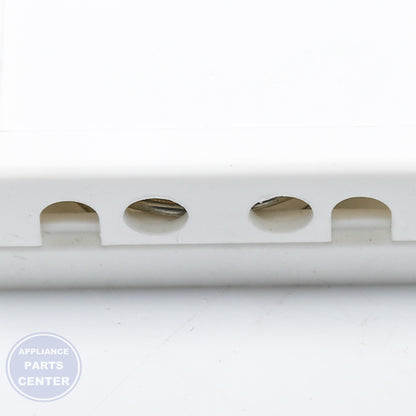 PRO UNIVERSAL COLD CONTRO TJ90SC1002 - Installation in PRO model showing key mounting points