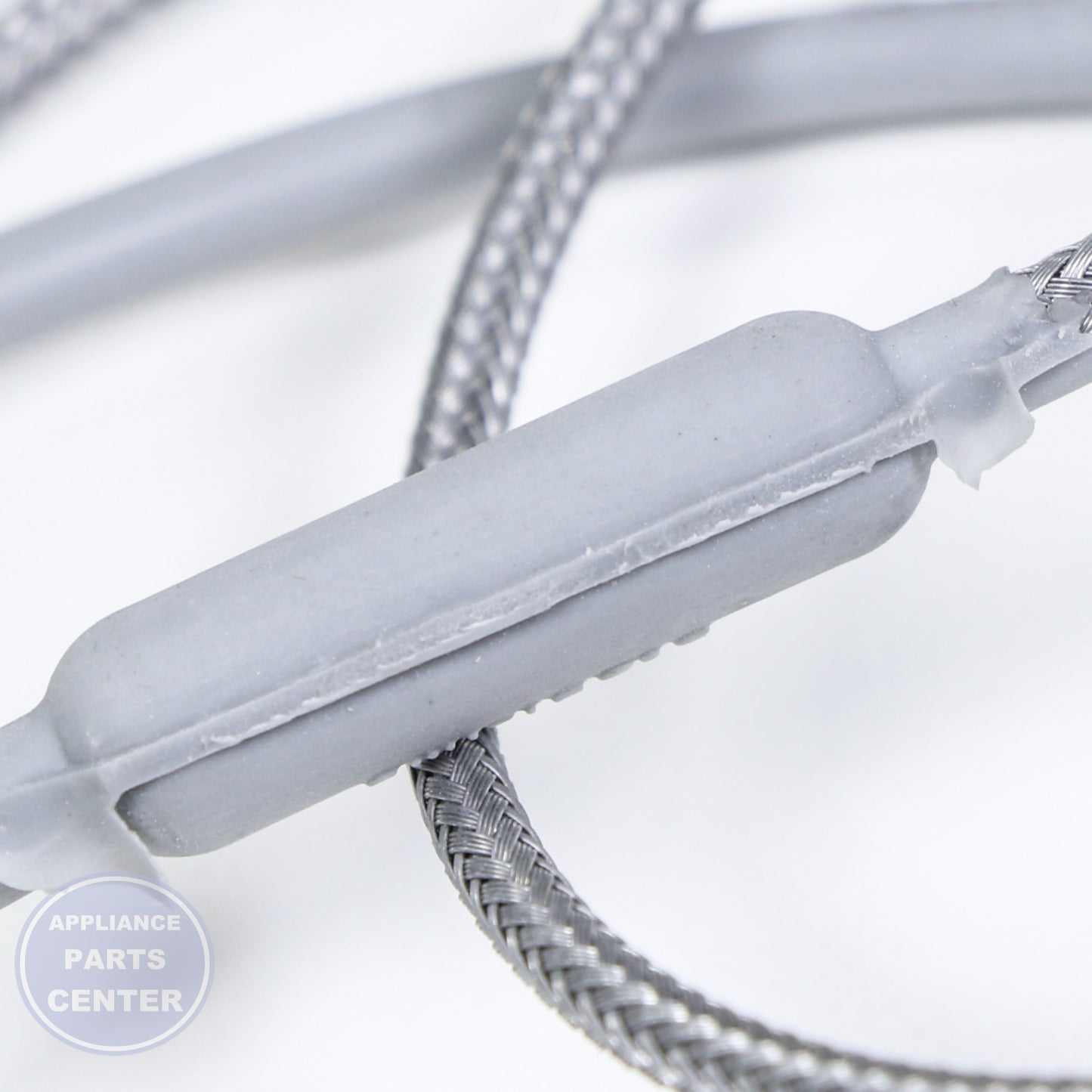 Pro BRAIDED ALUMINUM HEAT TJ90SH201 - Main view showing enhanced heat distribution for Pro models