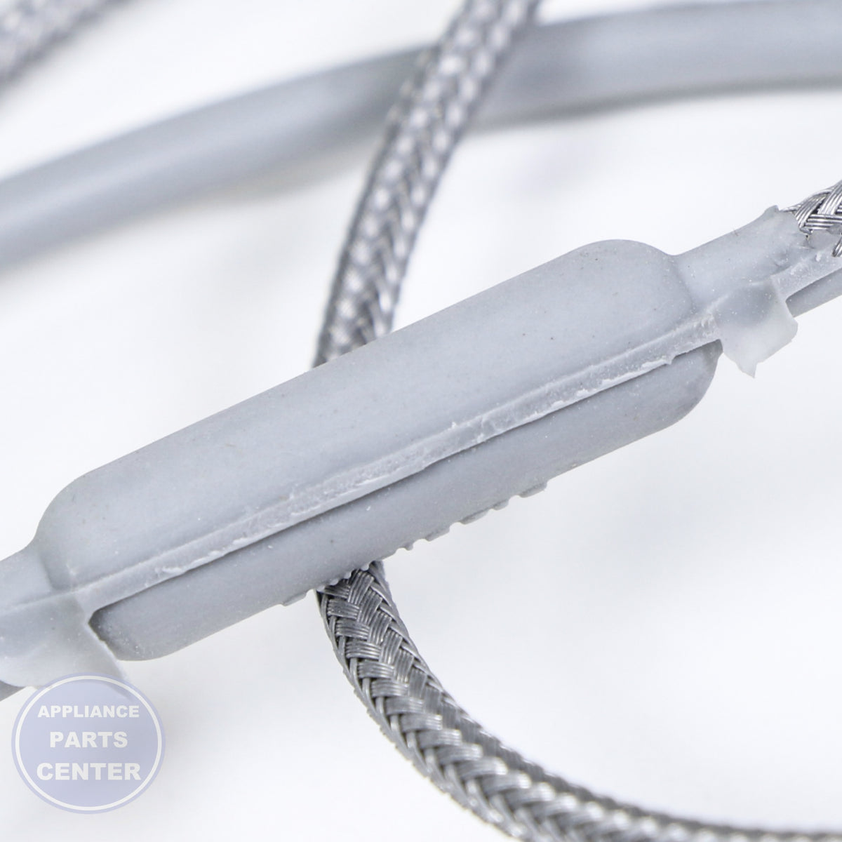 Pro BRAIDED ALUMINUM HEAT TJ90SH201 - Main view showing enhanced heat distribution for Pro models