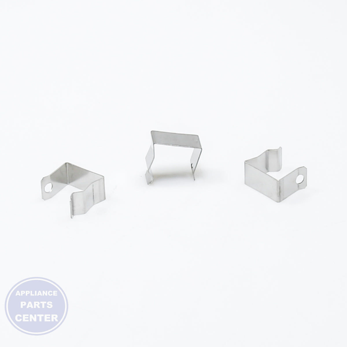 THERMOSTAT CLIPS (3PC TJ90SL249 - Detailed view of secure design