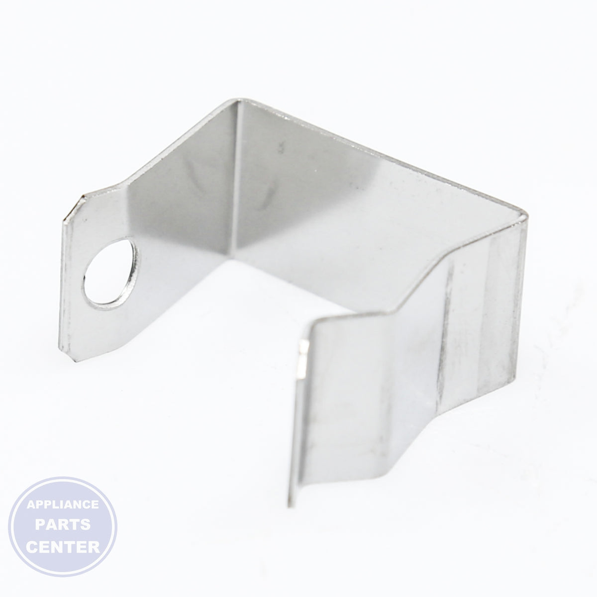 PRO TJ90SL249 THERMOSTAT CLIPS (3PC) - Installation in PRO model displaying secure mounting points