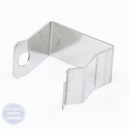 PRO TJ90SL249 THERMOSTAT CLIPS (3PC) - Installation in PRO model displaying secure mounting points
