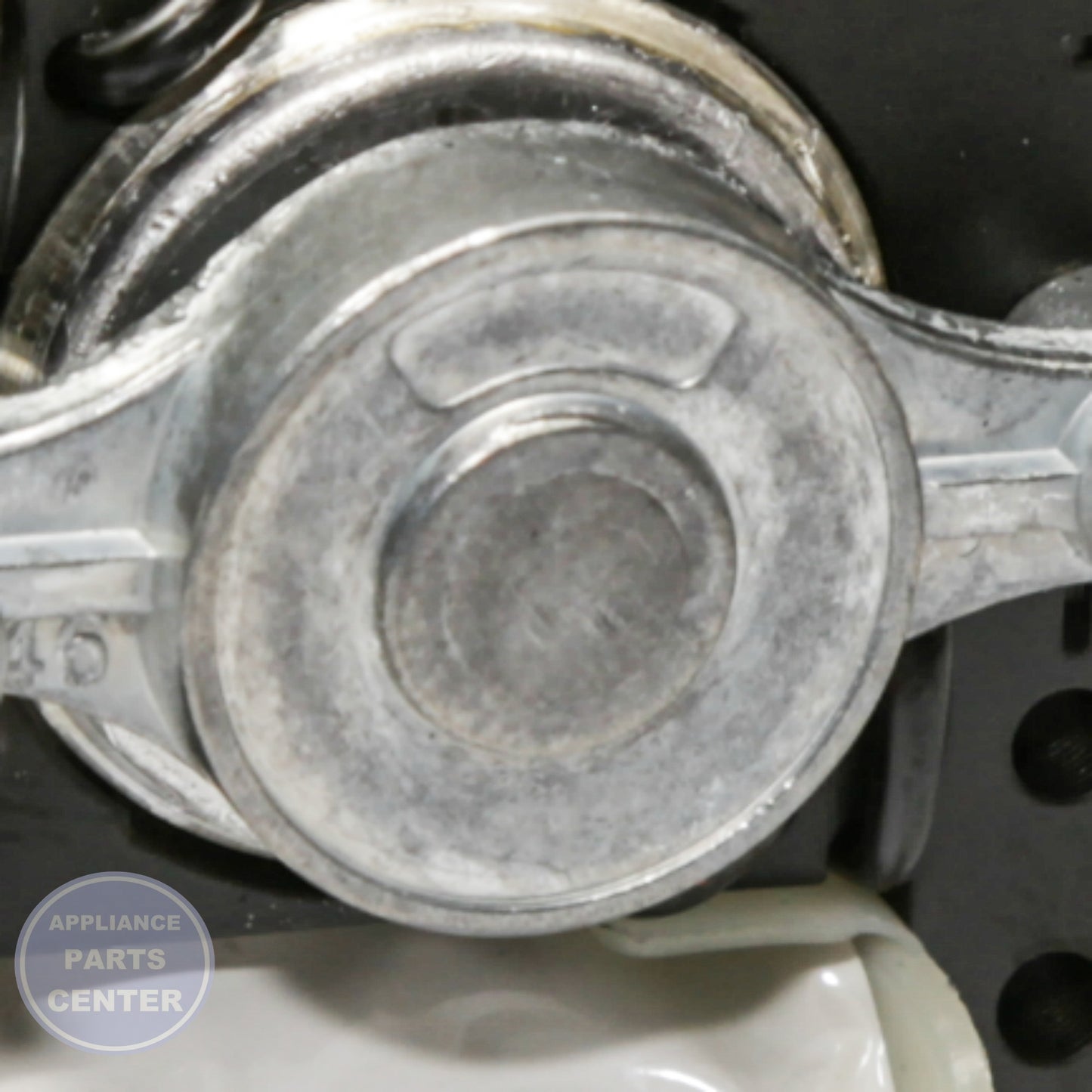 PRO VENT HOOD MOTOR TJ90SM550 - Main view showing powerful motor for PRO models