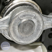 PRO VENT HOOD MOTOR TJ90SM550 - Main view showing powerful motor for PRO models