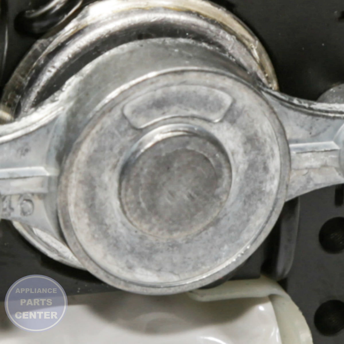 PRO VENT HOOD MOTOR TJ90SM550 - Main view showing powerful motor for PRO models
