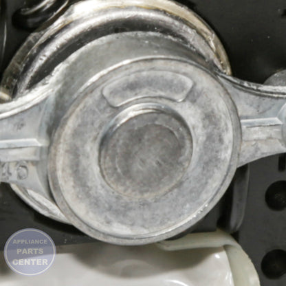 PRO VENT HOOD MOTOR TJ90SM550 - Main view showing powerful motor for PRO models