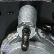 PRO UTILITY MOTOR TJ90SM670 - Main view showing durable construction for various models