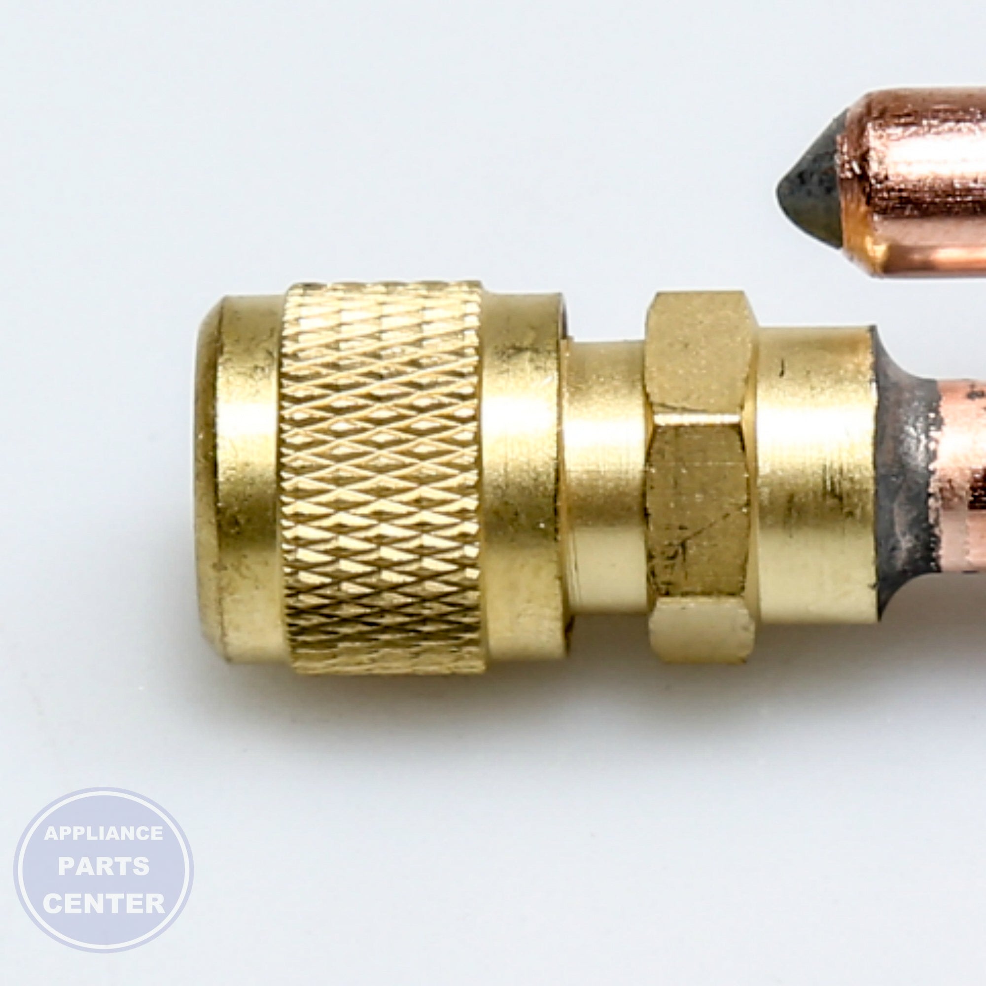 COPPER DRIER TJ90SUD115 - Detailed view of high-quality copper material with precise technical details