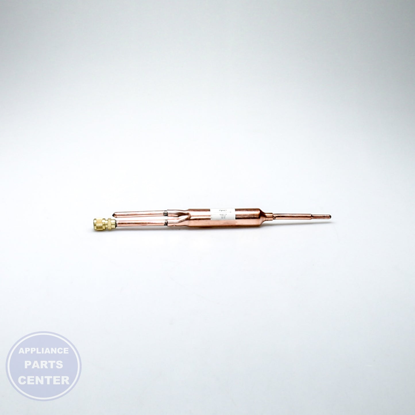 PRO COPPER DRIER TJ90SUD115 - Main view showing superior moisture removal for D115, ERD115, SUD115 models