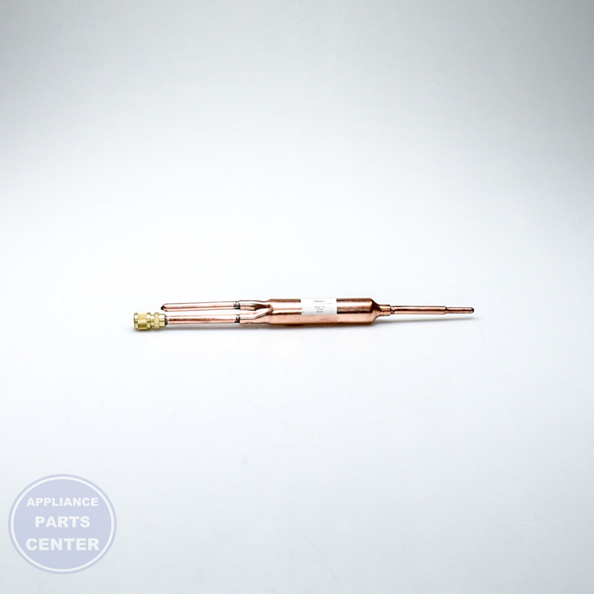 PRO COPPER DRIER TJ90SUD115 - Main view showing superior moisture removal for D115, ERD115, SUD115 models