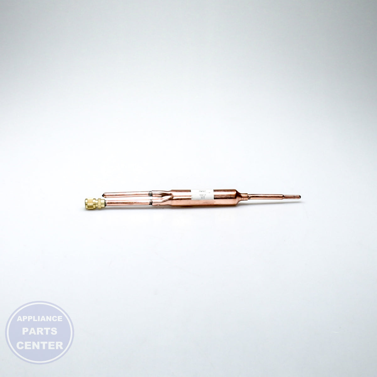 PRO COPPER DRIER TJ90SUD115 - Main view showing superior moisture removal for D115, ERD115, SUD115 models