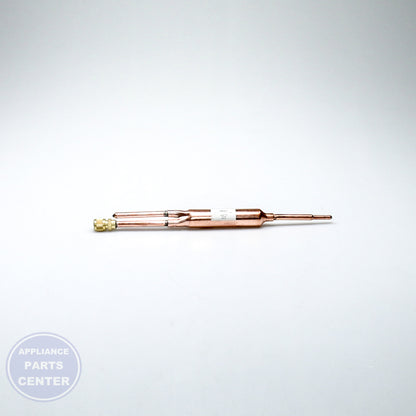 PRO COPPER DRIER TJ90SUD115 - Main view showing superior moisture removal for D115, ERD115, SUD115 models