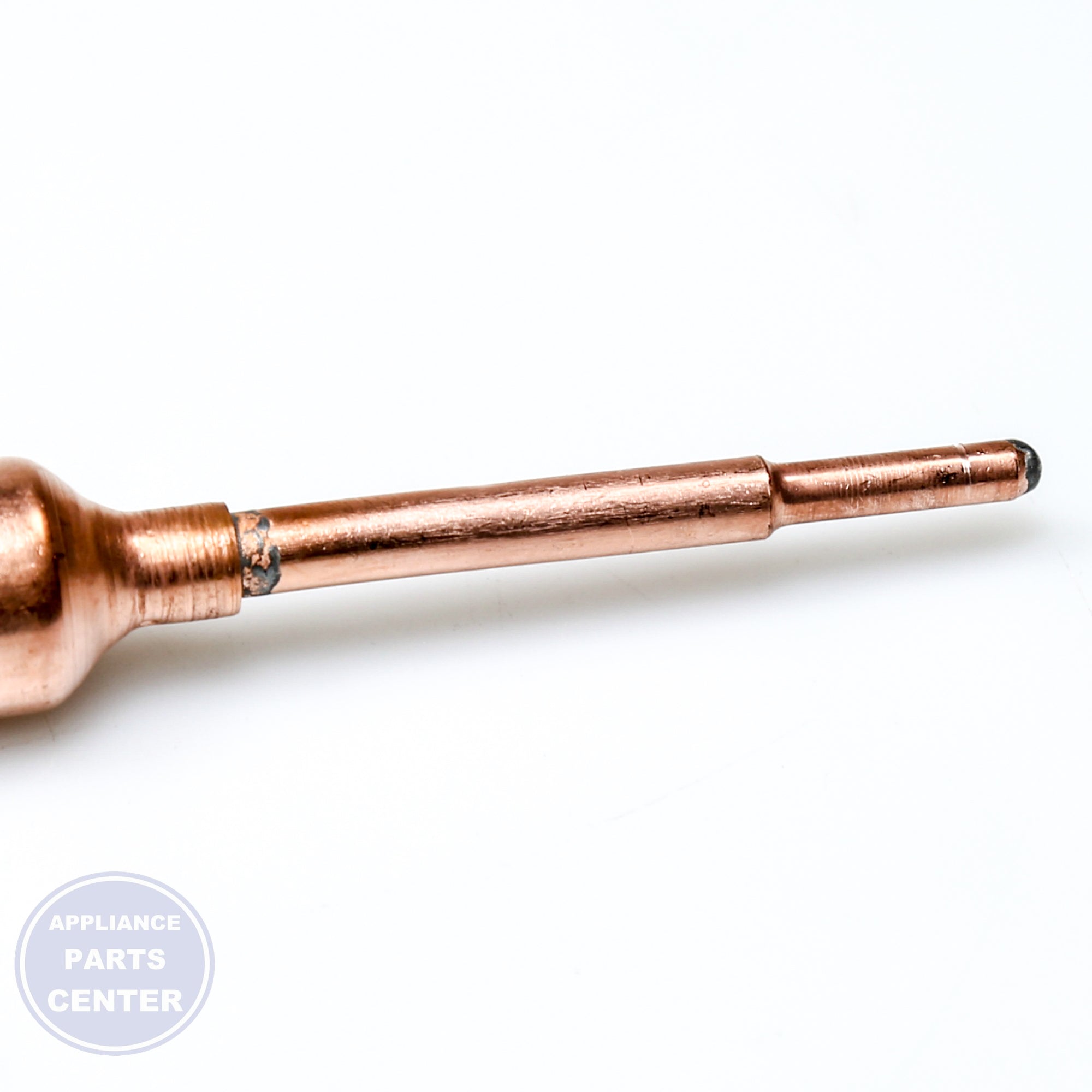 PRO COPPER DRIER TJ90SUD115 - Installation in PRO model showcasing key mounting points