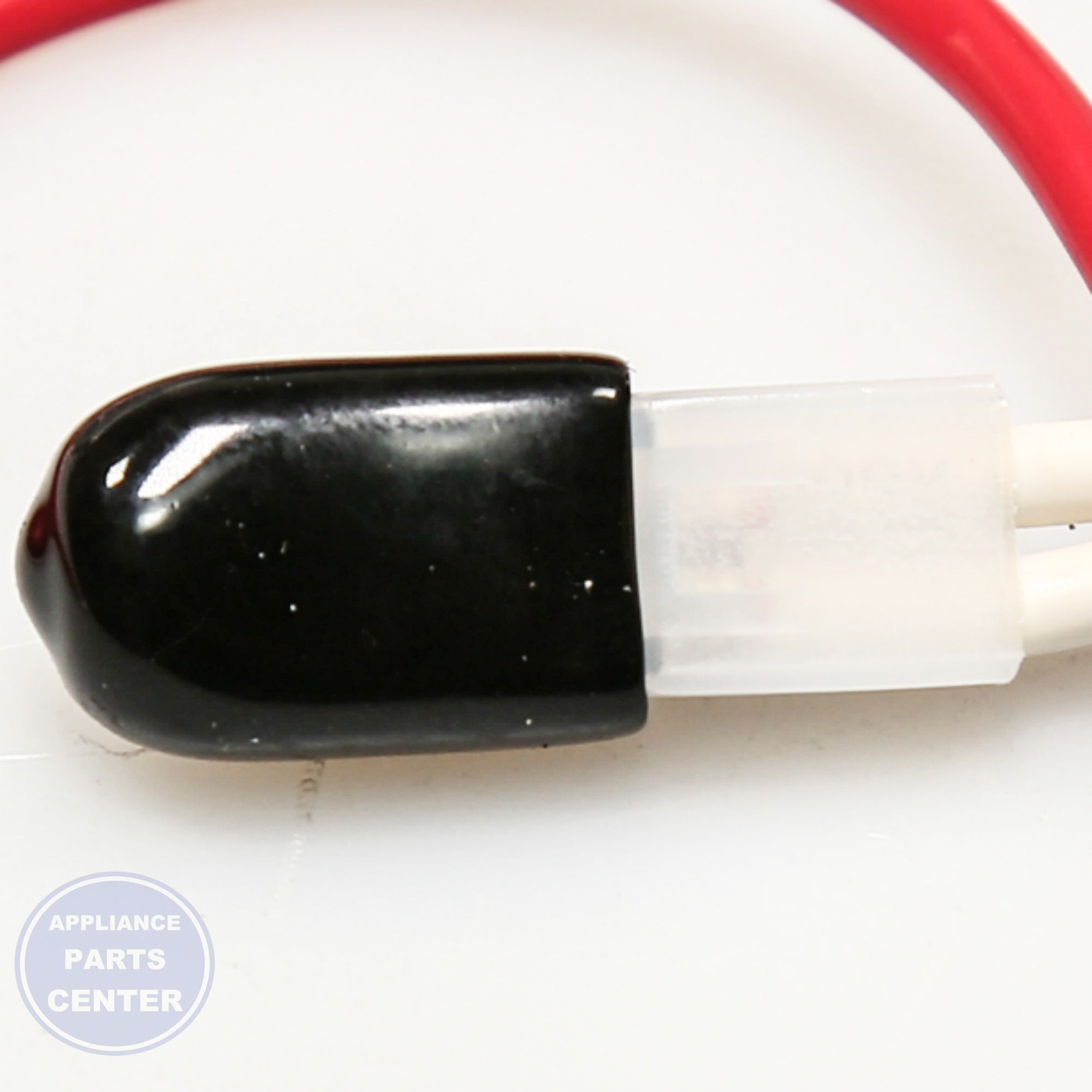 PRO CAPACITOR TJ90URCO410 - Installation in PRO appliance showing mounting points