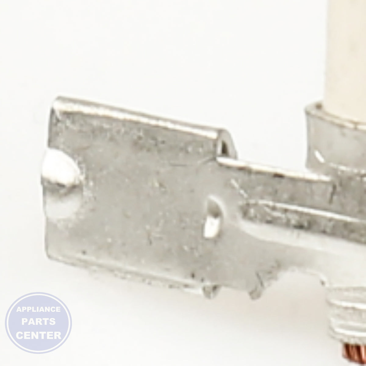 PRO CAPACITOR TJ90URCO410 - Installation in PRO appliance showing mounting points