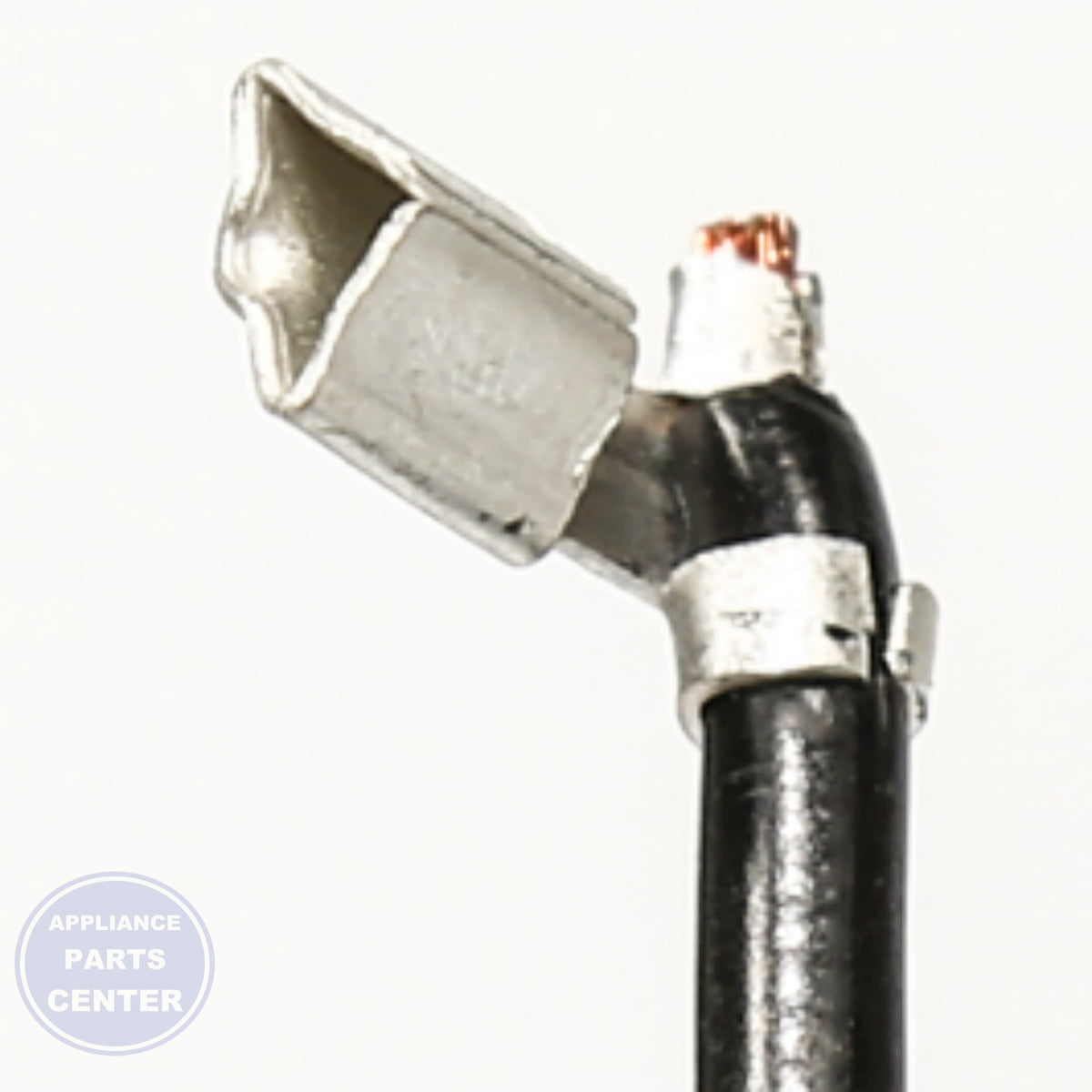 PRO CAPACITOR TJ90URCO410 - Installation in PRO appliance showing mounting points