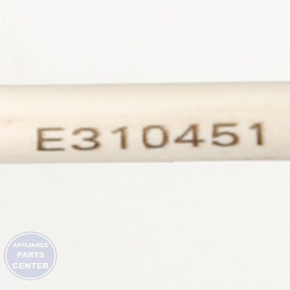PRO CAPACITOR TJ90URCO410 - Installation in PRO appliance showing mounting points