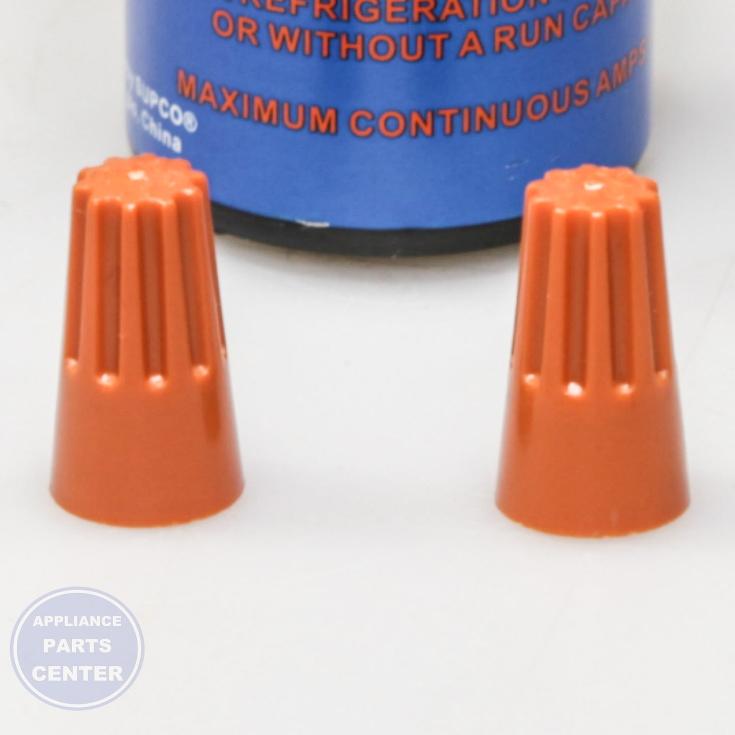 PRO RELAY CAPACITOR OVERL TJ90URCO810 - Installation in PRO model showing key mounting points