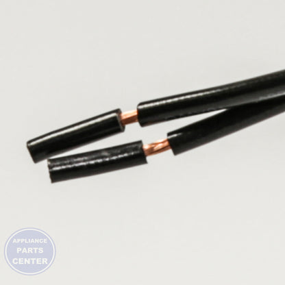 PRO RELAY CAPACITOR OVERL TJ90URCO810 - Installation in PRO model showing key mounting points