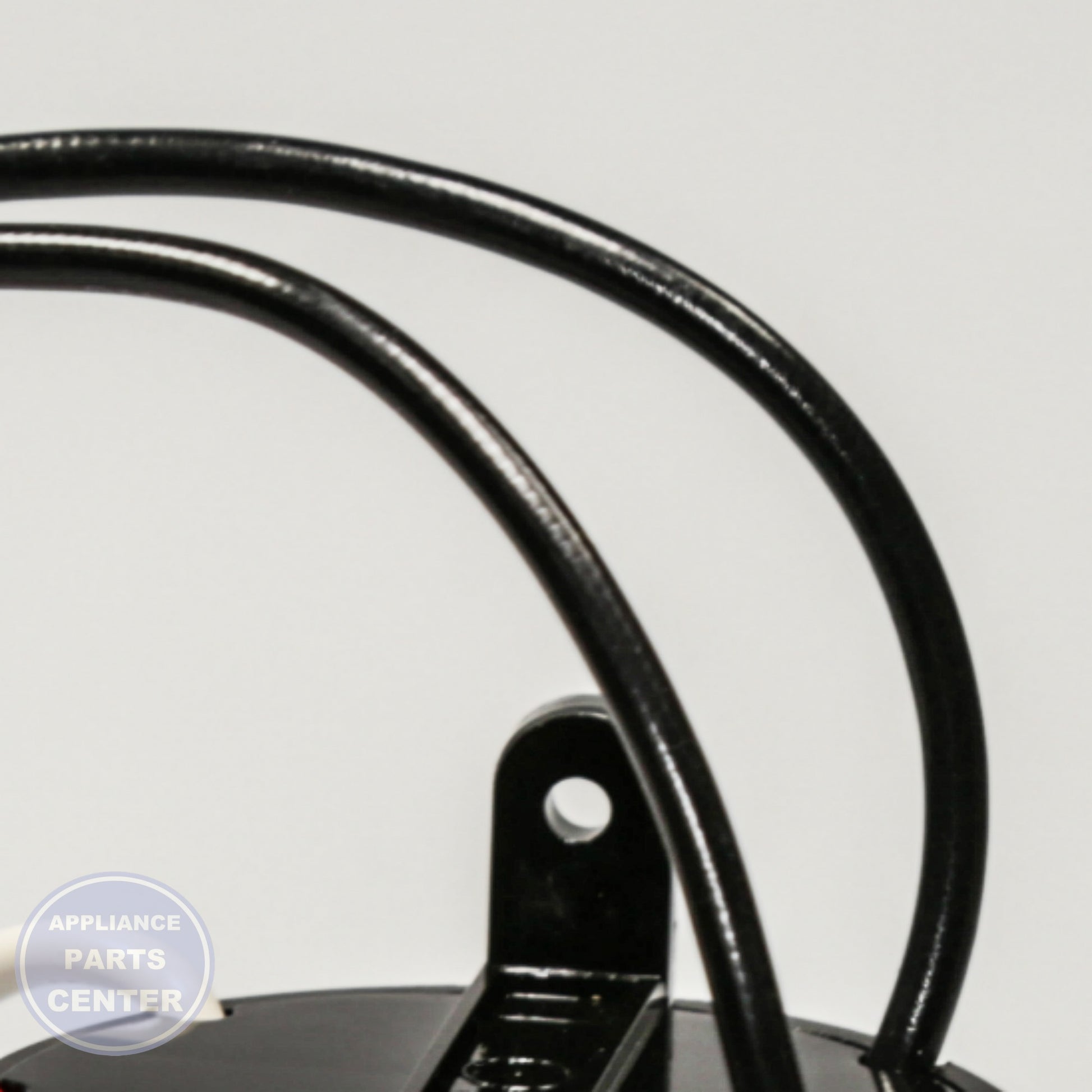 PRO RELAY CAPACITOR OVERL TJ90URCO810 - Installation in PRO model showing key mounting points