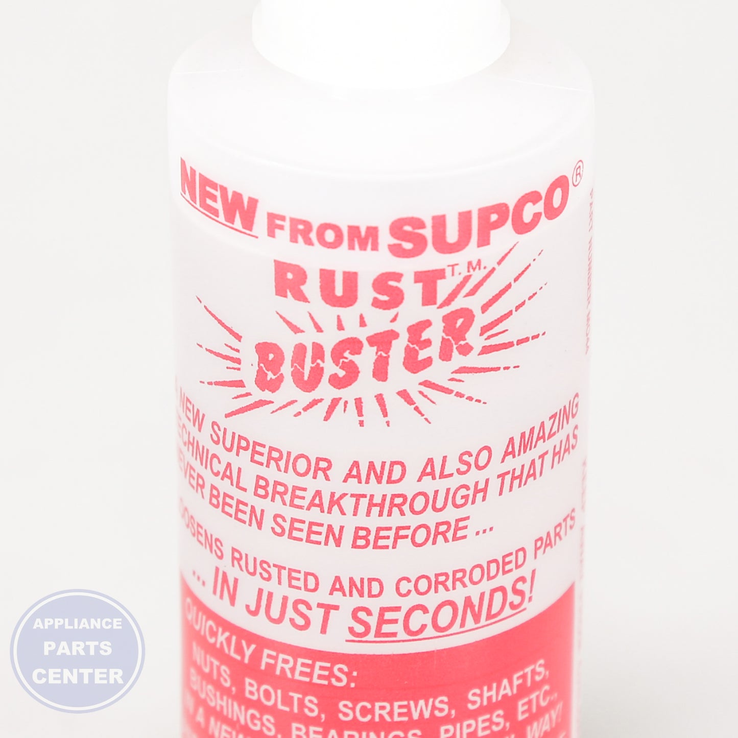 PRO RUST BUSTER TJ93241 - Main view showing corrosion-resistant protection for PRO models