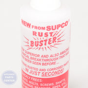 PRO RUST BUSTER TJ93241 - Main view showing corrosion-resistant protection for PRO models