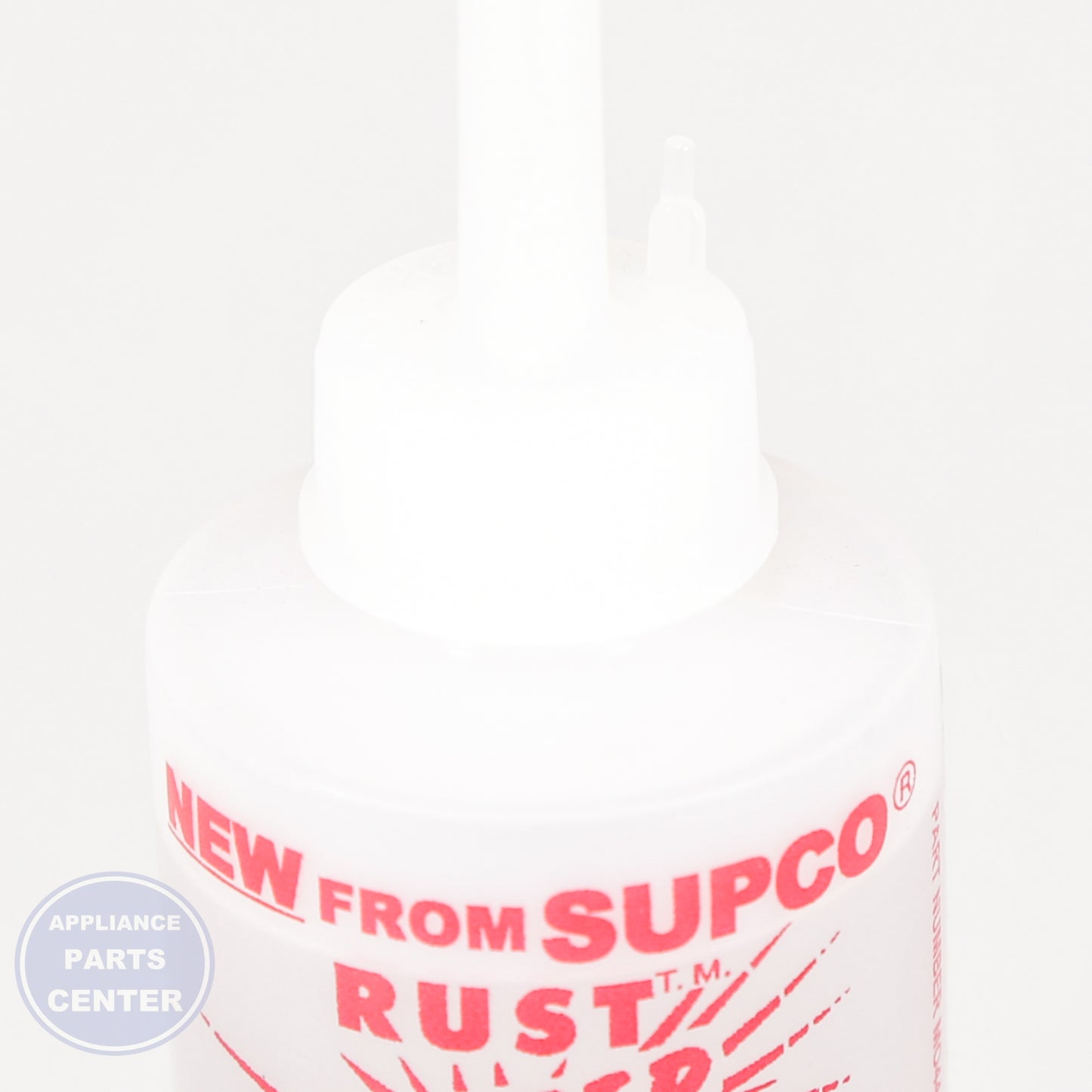 PRO RUST BUSTER TJ93241 - Installation in PRO models showing easy mounting points