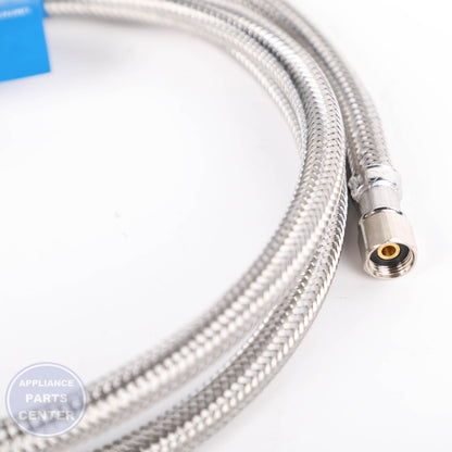 SS I/M LINE 60 - Side view with 60 PSI water pressure capacity