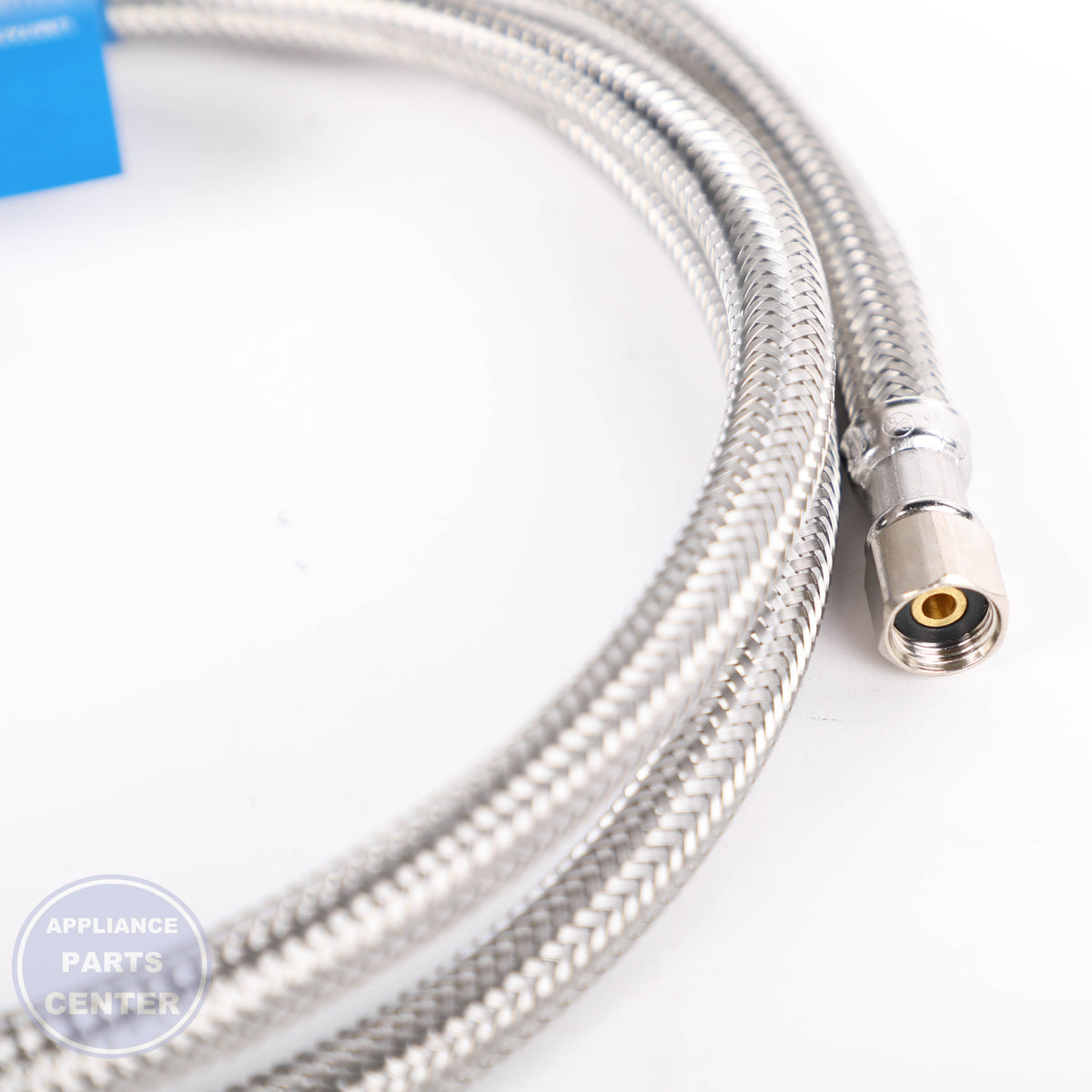 SS I/M LINE 60 - Side view with 60 PSI water pressure capacity