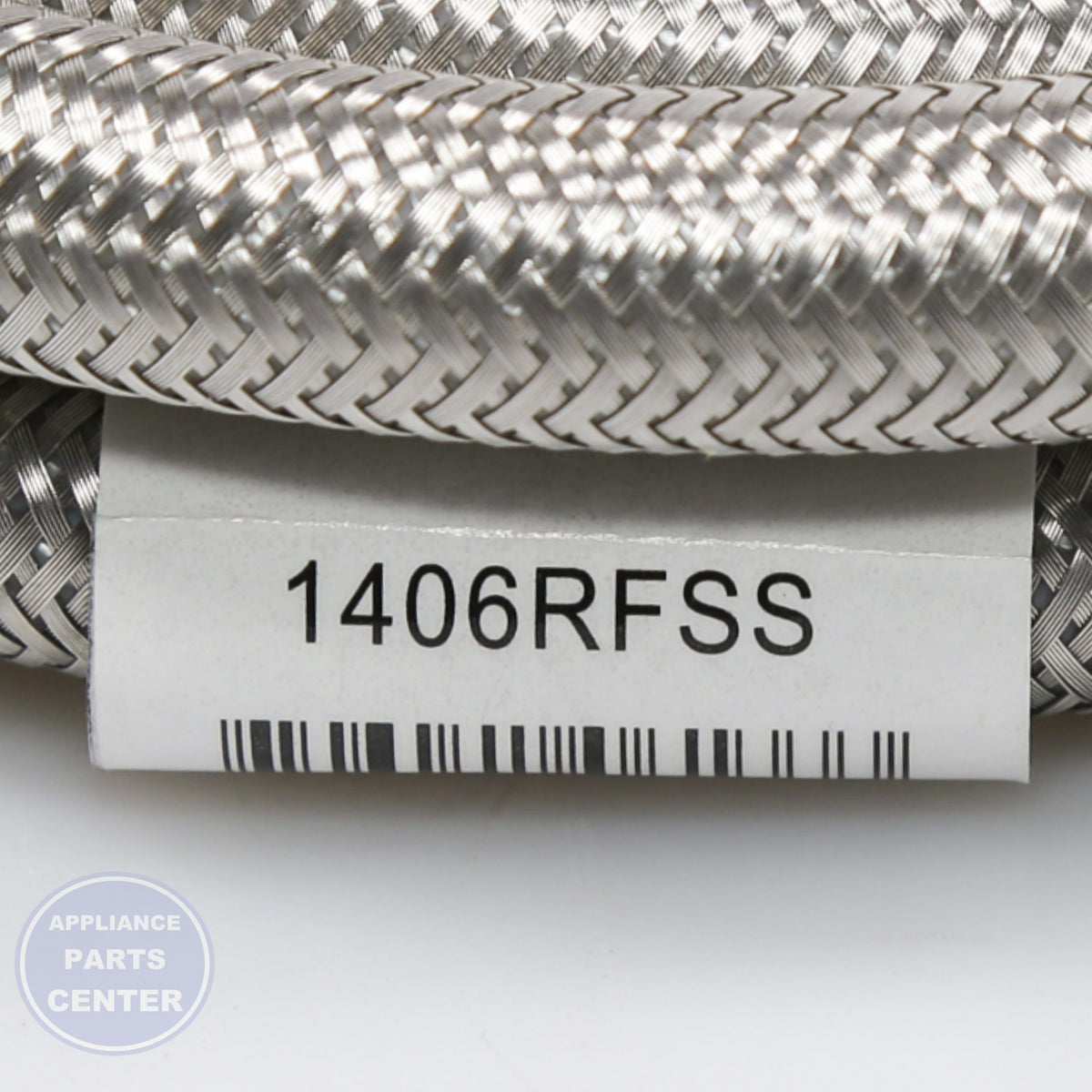 PRO SS I/M LINE 72 TJ9SSIM6 - Installation in 1406RFSS displaying key mounting points