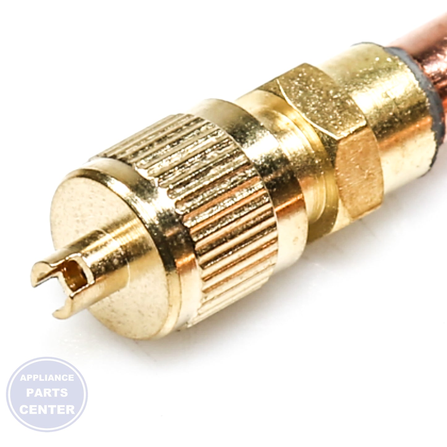 5/16 OD TUBE EXT. TJAF1300 - Detailed view of specific technical details