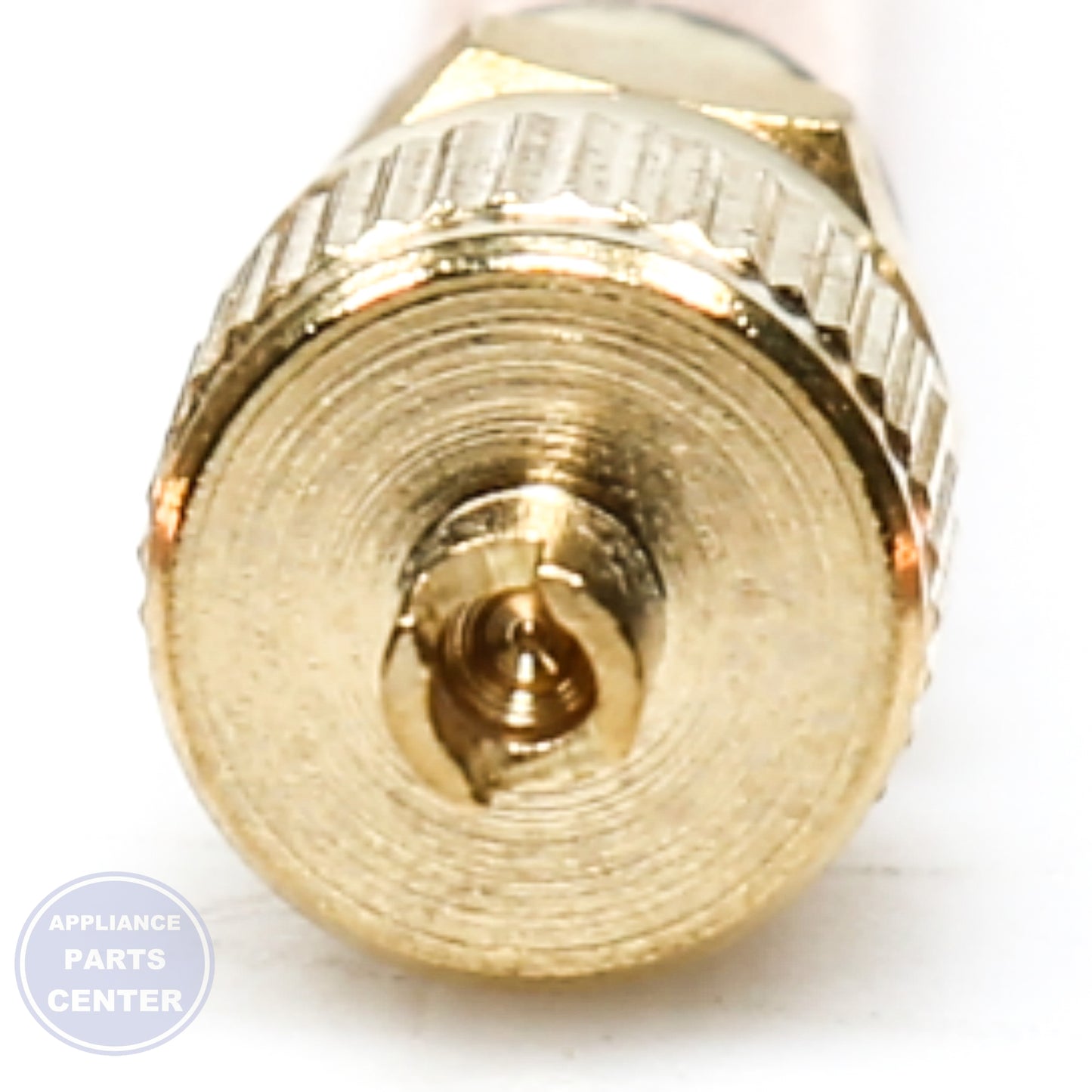 PRO 5/16 OD TUBE EXT. TJAF1300 - Installation in PRO model showing key mounting points
