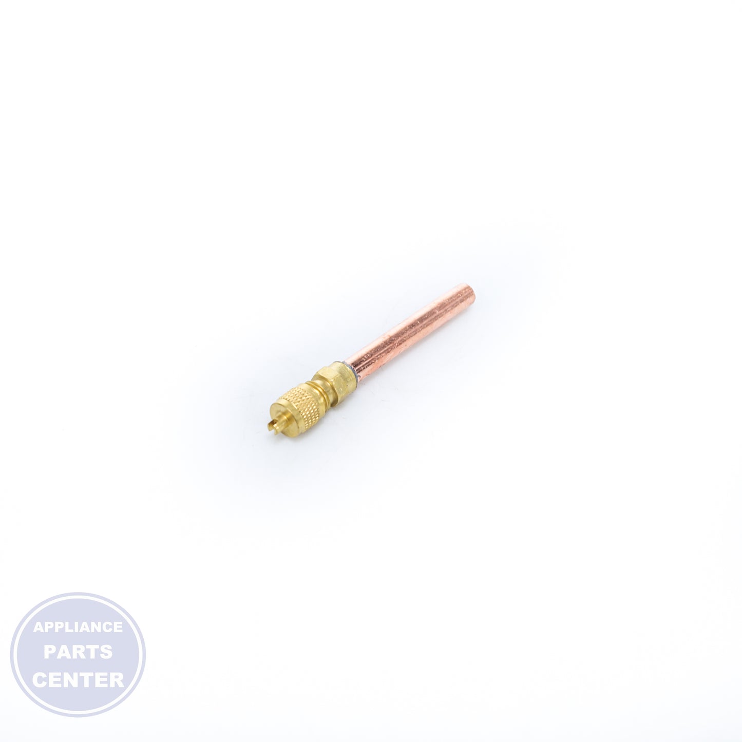PRO 5/16 OD TUBE EXT. TJAF1300 - Installation in PRO model showing key mounting points