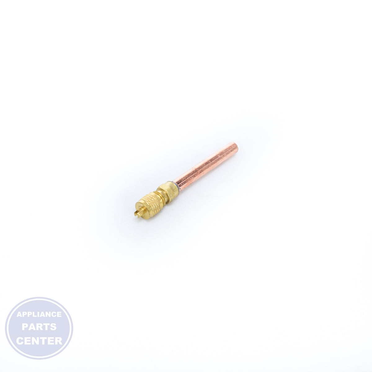 PRO 5/16 OD TUBE EXT. TJAF1300 - Installation in PRO model showing key mounting points