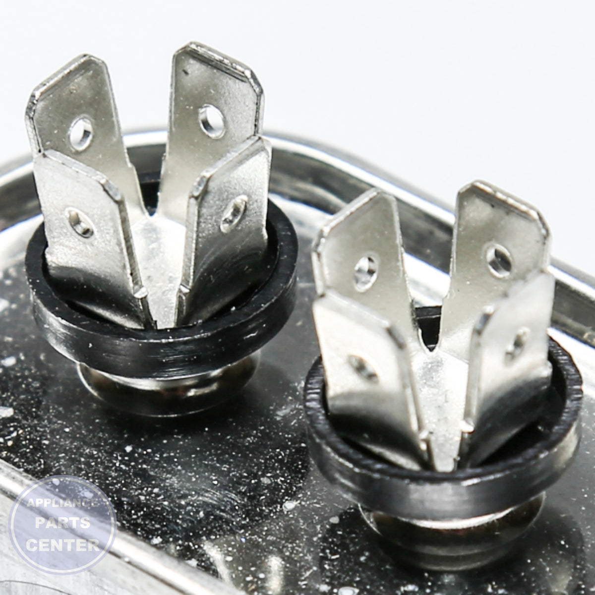 PRO 440V OVAL RUN CAP. TJC10X440 - Main view showing high-quality design for various models