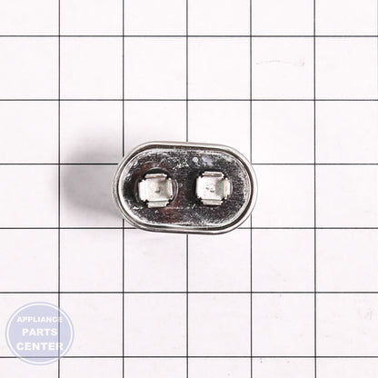 PRO 440V OVAL RUN CAP. TJC5X440 - Detailed view of technical specifications