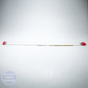 PRO EXTENSION RODS TJEXT12FT - Main view showing 12 ft length for compatible models
