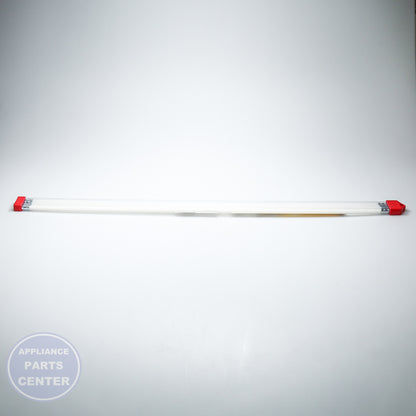 PRO EXTENSION RODS TJEXT12FT - Main view showing 12 ft length for compatible models
