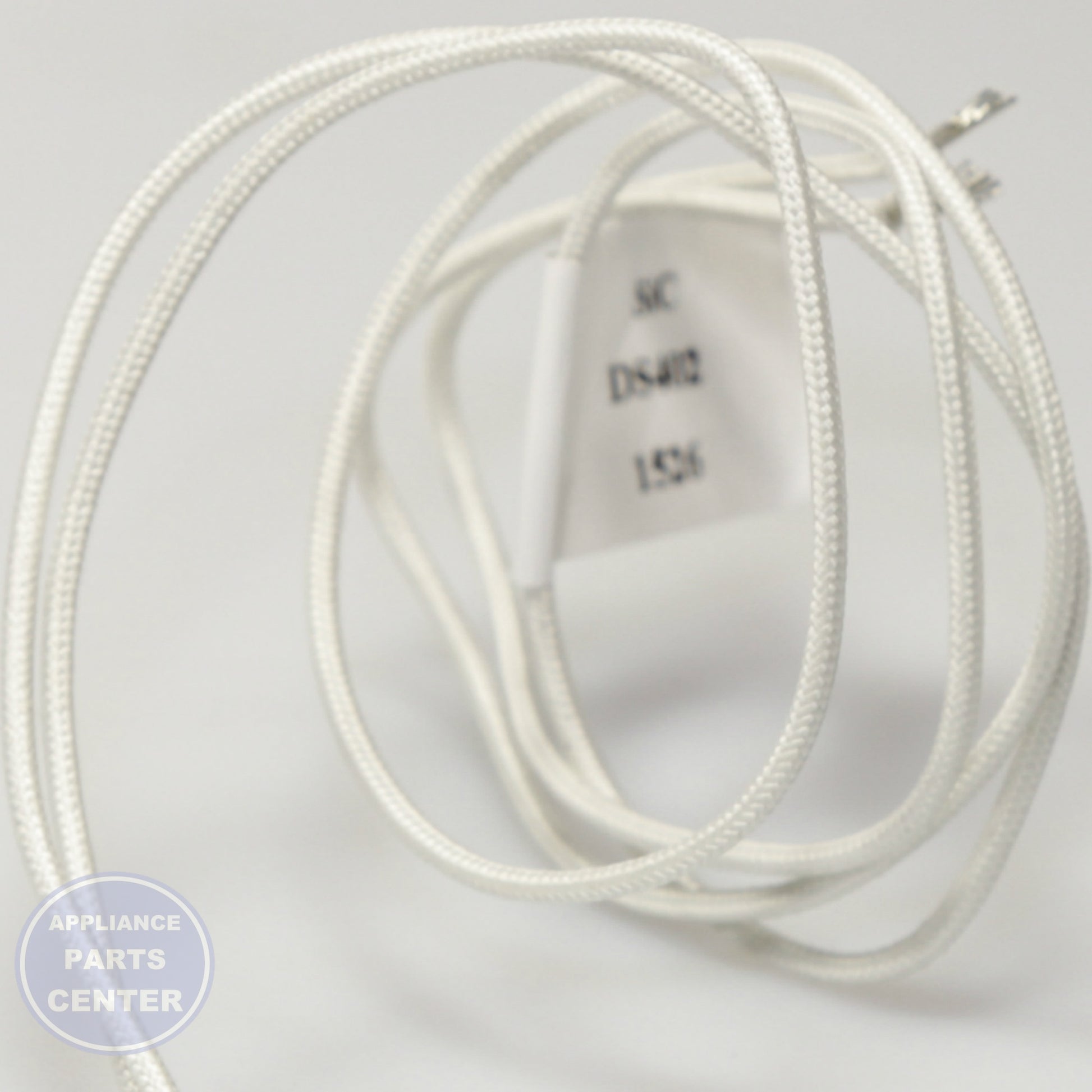 [Brand] UNIVERSAL FLAT FURNACE IGNITOR TJIG402K - Detailed view of ignition technical details